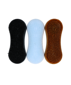 Excellent Horse Multi Brush 3-pack