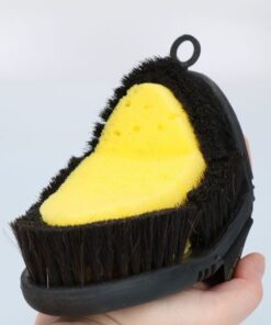 Excellent Horse Flexi Brush Sponge