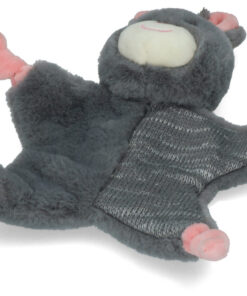 Bunny Puppy Crunchy Knot