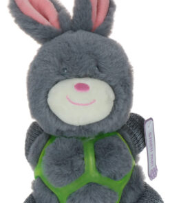 Bunny Puppy Strappy