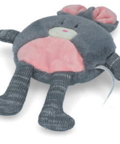 Bunny Puppy Flat Rabbit
