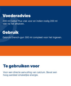Excellent Calbal Plus