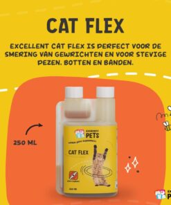 Excellent Pets Cat Flex 250 ml
