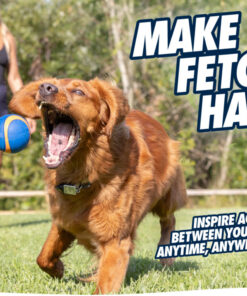 Chuckit! Ultra Squeaker Ball XL (1-pack)