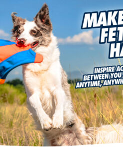 Chuckit! Ultra Flying Squirrel