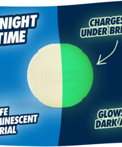 Chuckit! Max Glow M