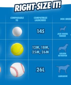 Chuckit! Ultra Ball M
