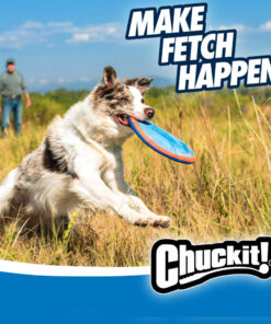Chuckit! Paraflight L
