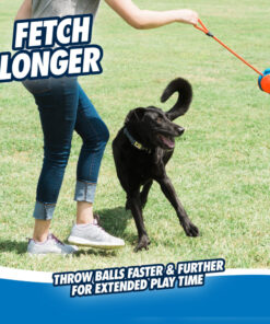 Chuckit! Rope Fetch