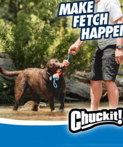 Chuckit! Rugged Bumper L