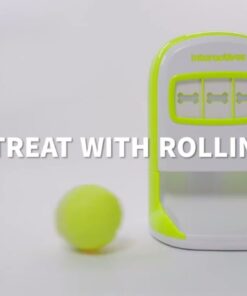 AFP Interactives - Lucky Treat with Rolling Ball - Afbeelding 7