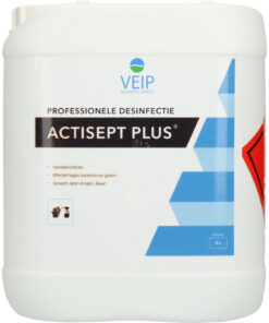 Veip Actisept Plus 5 l