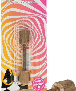 Addicted! Wood Dumbell