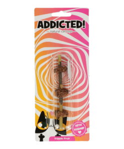 Addicted! Triple Fruit