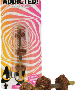 Addicted! Triple Fruit - Afbeelding 6