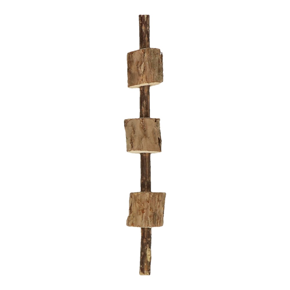 Addicted! Triple Wood - Afbeelding 5