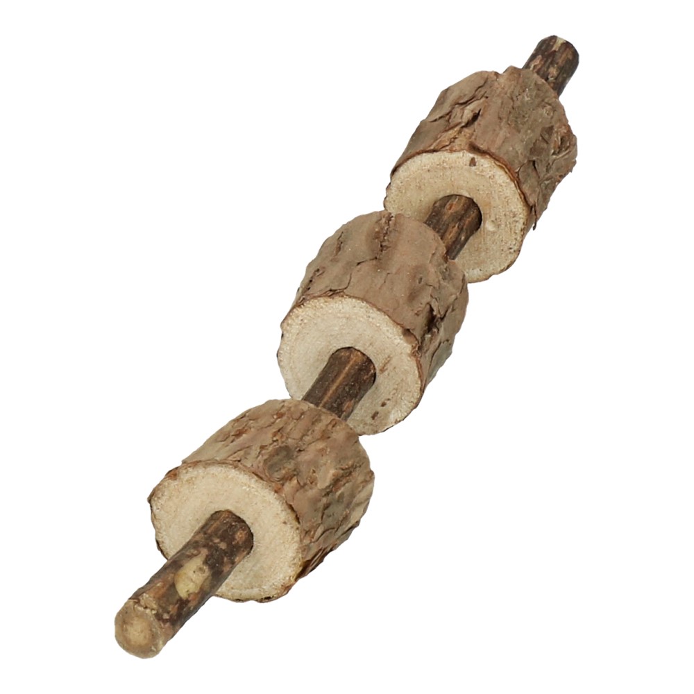 Addicted! Triple Wood - Afbeelding 6