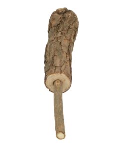 Addicted! Wood Popsicle - Afbeelding 3