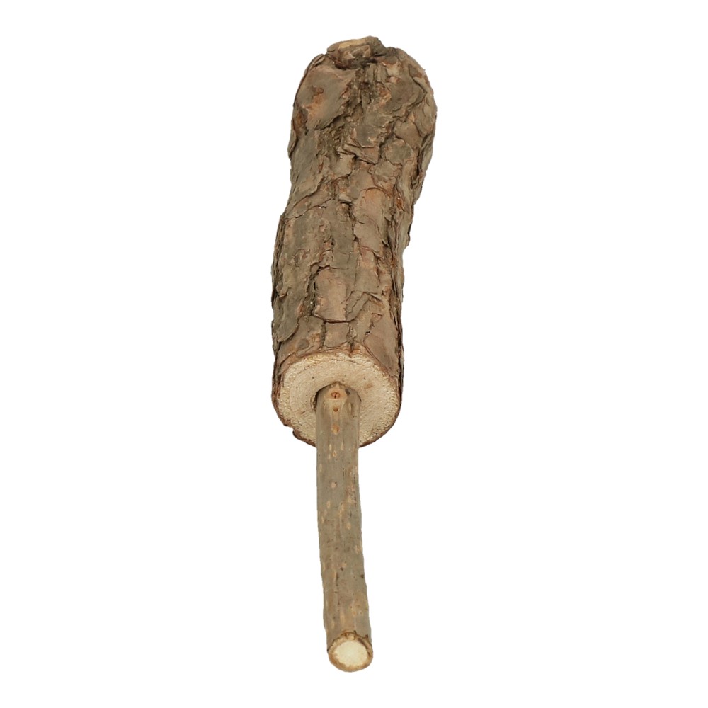 Addicted! Wood Popsicle - Afbeelding 3