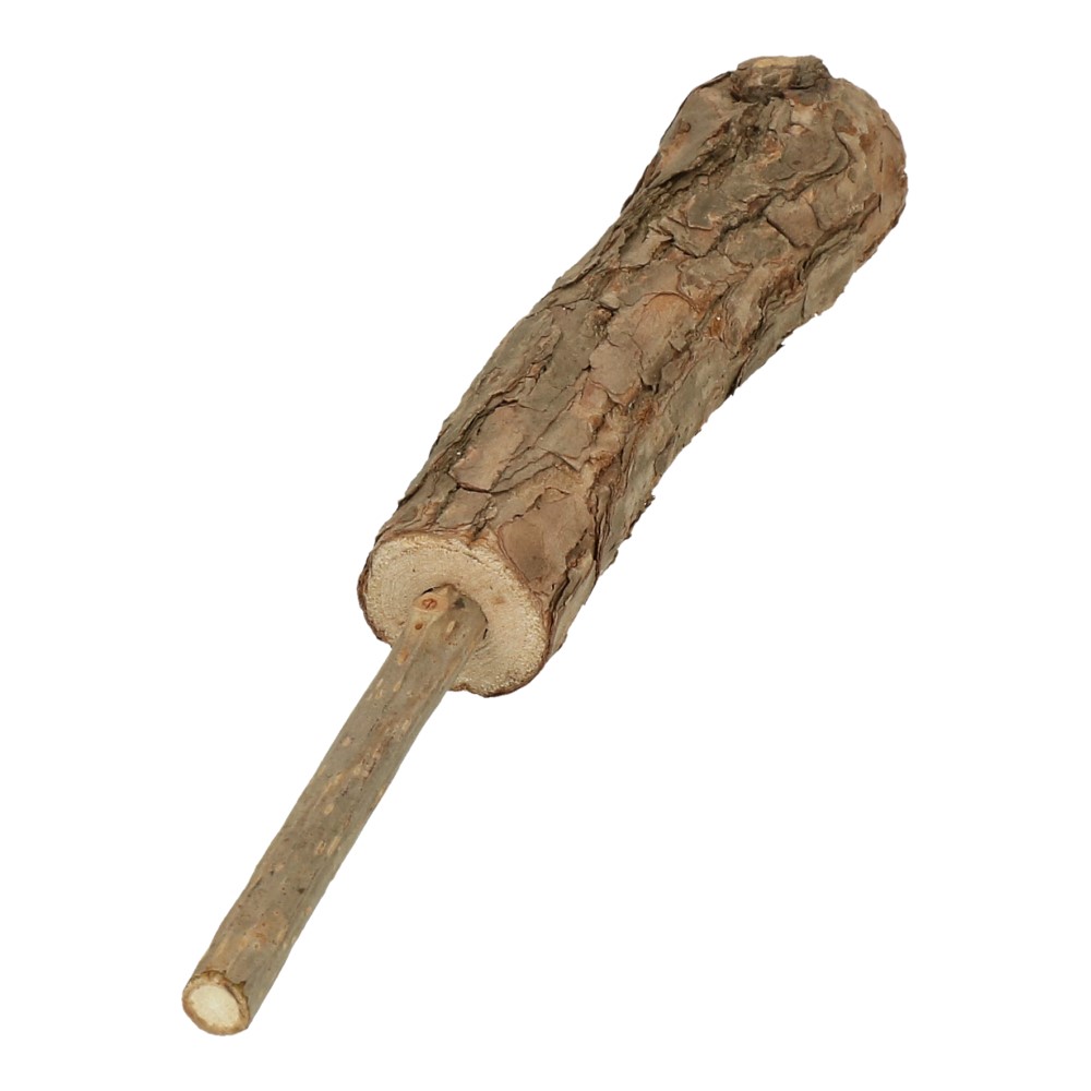 Addicted! Wood Popsicle - Afbeelding 6