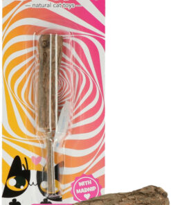 Addicted! Wood Popsicle