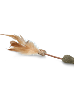 Addicted! Stick with Mouse & Feathers - Afbeelding 3