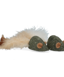 Addicted! Mice with Feathers - Afbeelding 3