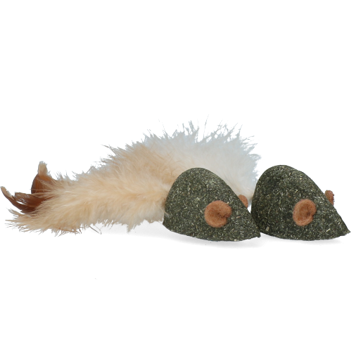 Addicted! Mice with Feathers - Afbeelding 3