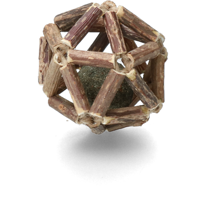 Addicted! Atomium with Ball - Afbeelding 3