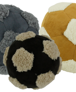 AFP Lambswool - Cuddle Football L