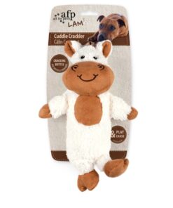AFP Lambswool - Cuddle Crackler - Afbeelding 4