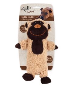AFP Lambswool - Cuddle Crackler - Afbeelding 5