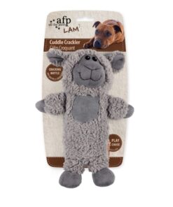 AFP Lambswool - Cuddle Crackler - Afbeelding 3