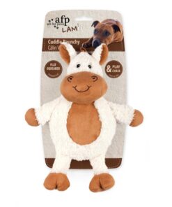 AFP Lambswool - Cuddle Paunchy - Afbeelding 3