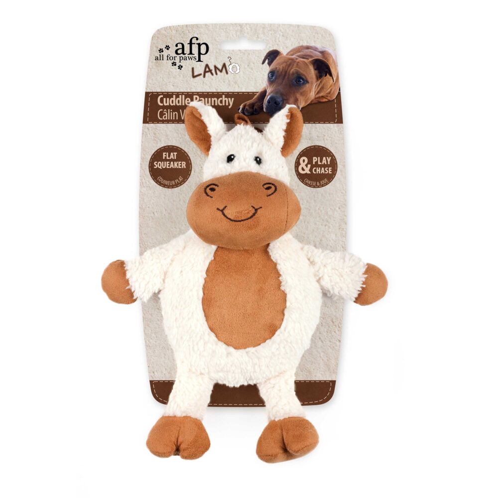 AFP Lambswool - Cuddle Paunchy - Afbeelding 3