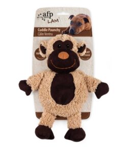 AFP Lambswool - Cuddle Paunchy - Afbeelding 4