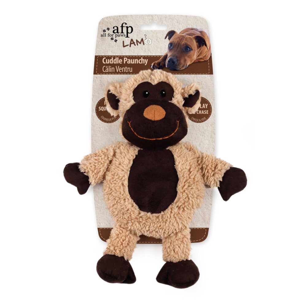 AFP Lambswool - Cuddle Paunchy - Afbeelding 4