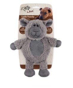 AFP Lambswool - Cuddle Paunchy - Afbeelding 5