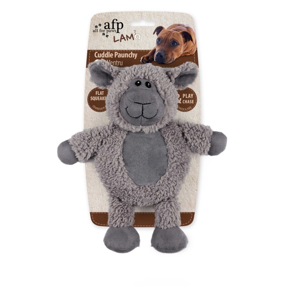AFP Lambswool - Cuddle Paunchy - Afbeelding 5