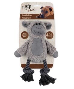AFP Lambswool - Cuddle Knot - Afbeelding 4