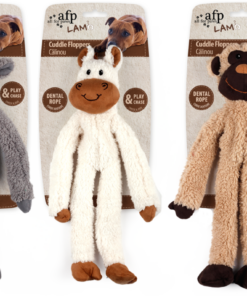 AFP Lambswool - Cuddle floppers