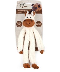 AFP Lambswool - Cuddle floppers - Afbeelding 4