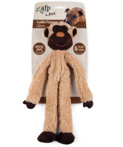 AFP Lambswool - Cuddle floppers - Afbeelding 5