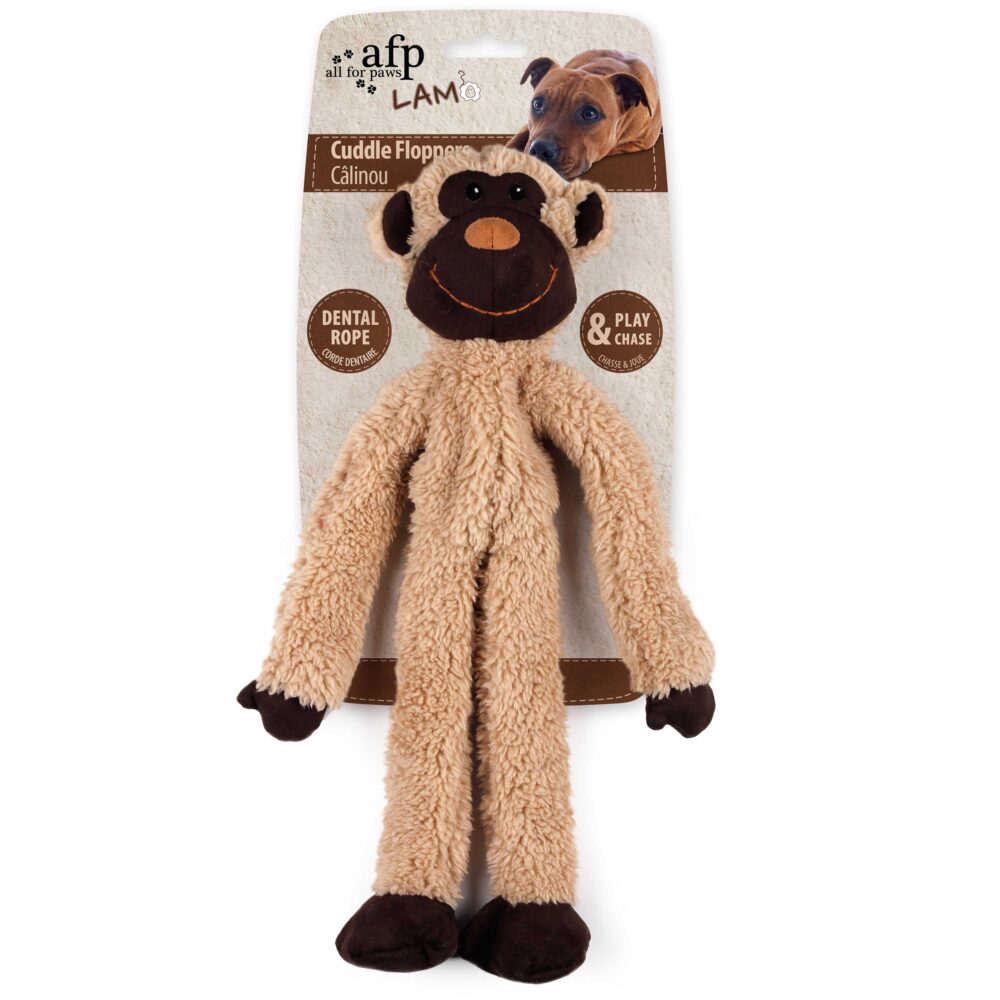 AFP Lambswool - Cuddle floppers - Afbeelding 5