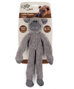 AFP Lambswool - Cuddle floppers - Afbeelding 3