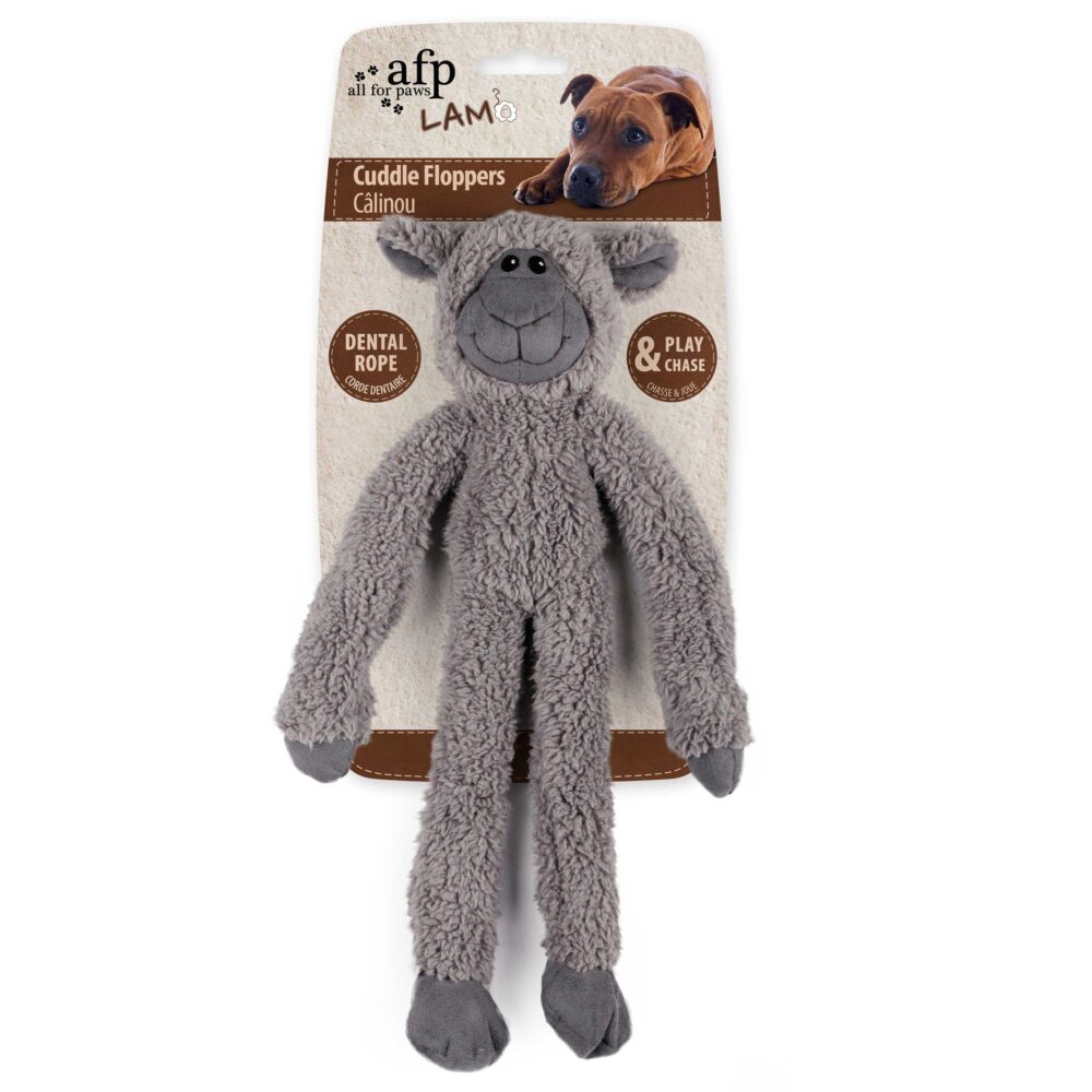 AFP Lambswool - Cuddle floppers - Afbeelding 3