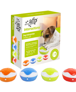 AFP Interactives - Dog Interpreter