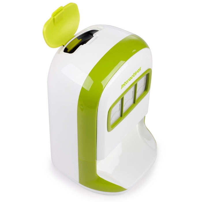 AFP Interactives - Lucky Treat with Rolling Ball - Afbeelding 3