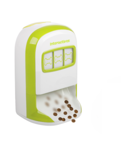 AFP Interactives - Lucky Treat with Rolling Ball - Afbeelding 5