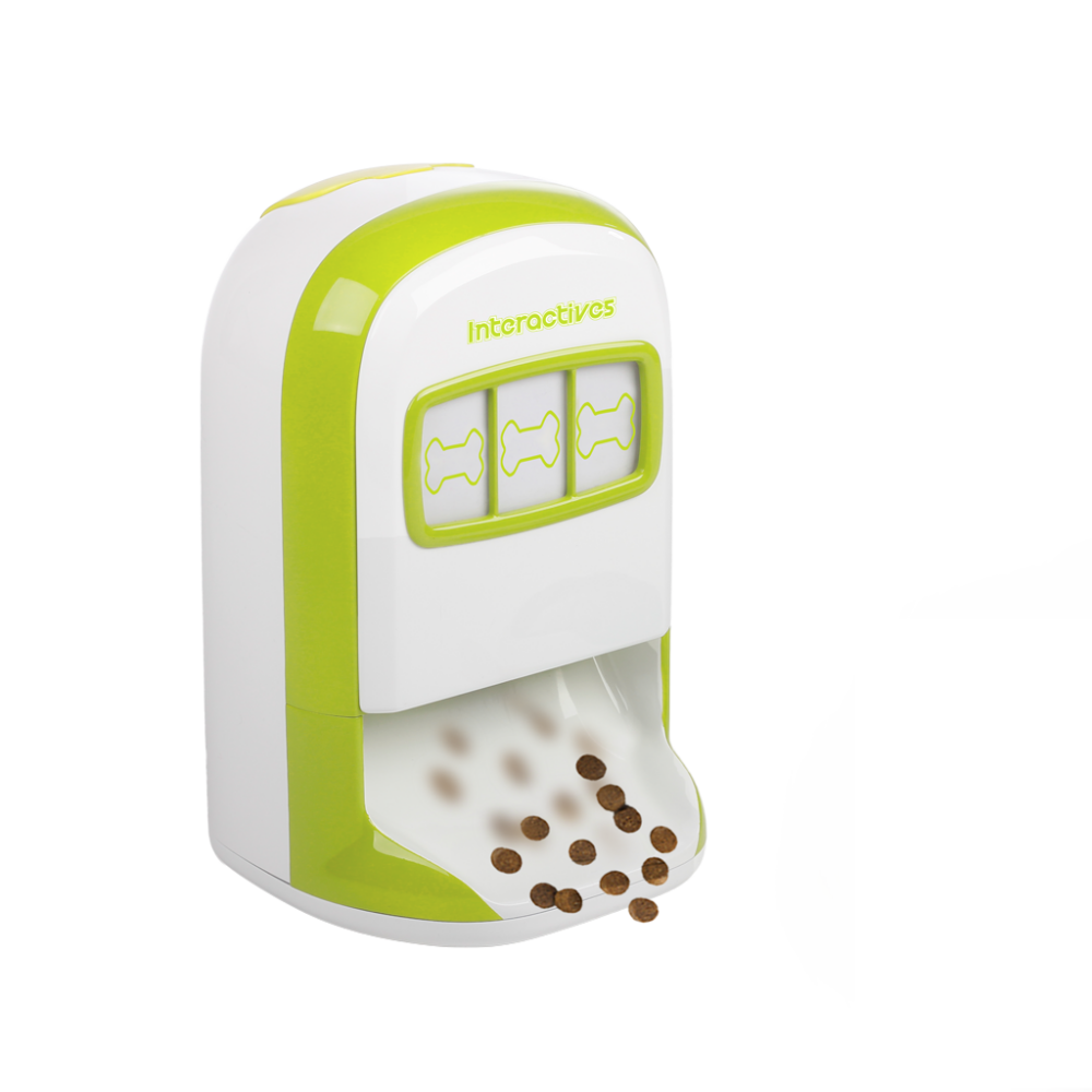 AFP Interactives - Lucky Treat with Rolling Ball - Afbeelding 5
